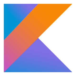 Kotlin Logo